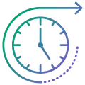 Quick Turnaround for Fast-Paced Environments