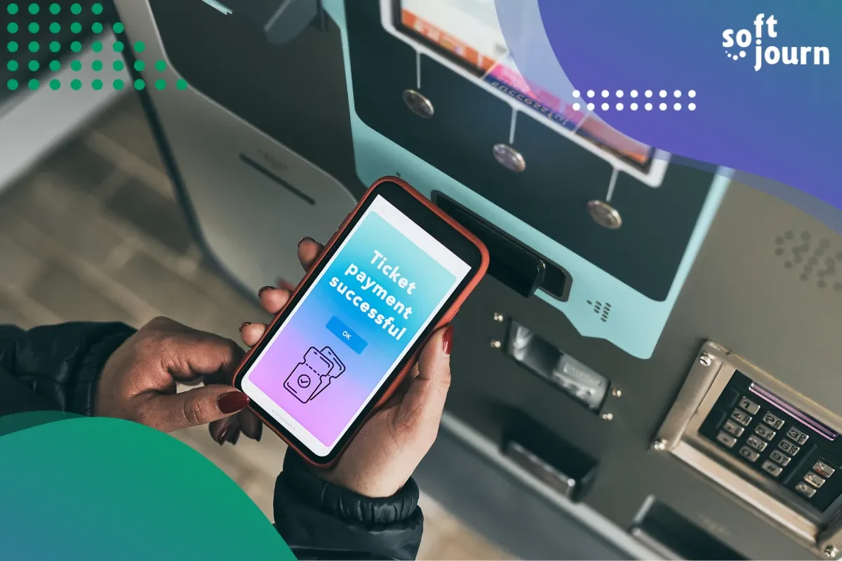 Revolutionizing Event Management with RFID Ticketing: The Future of Secure and Efficient Access Control