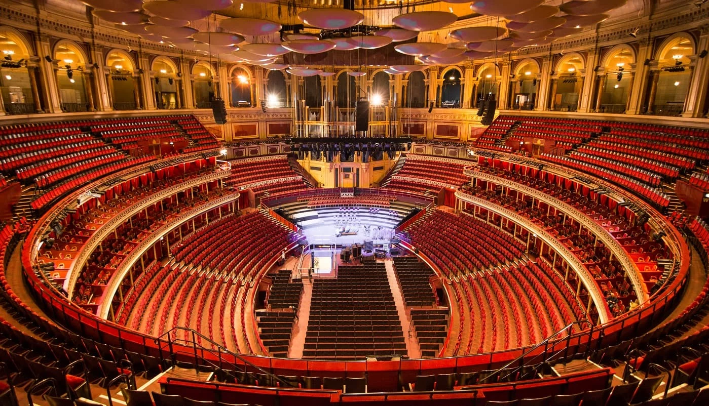 Raising the Curtain on Live Events, and Where Tech Can Help