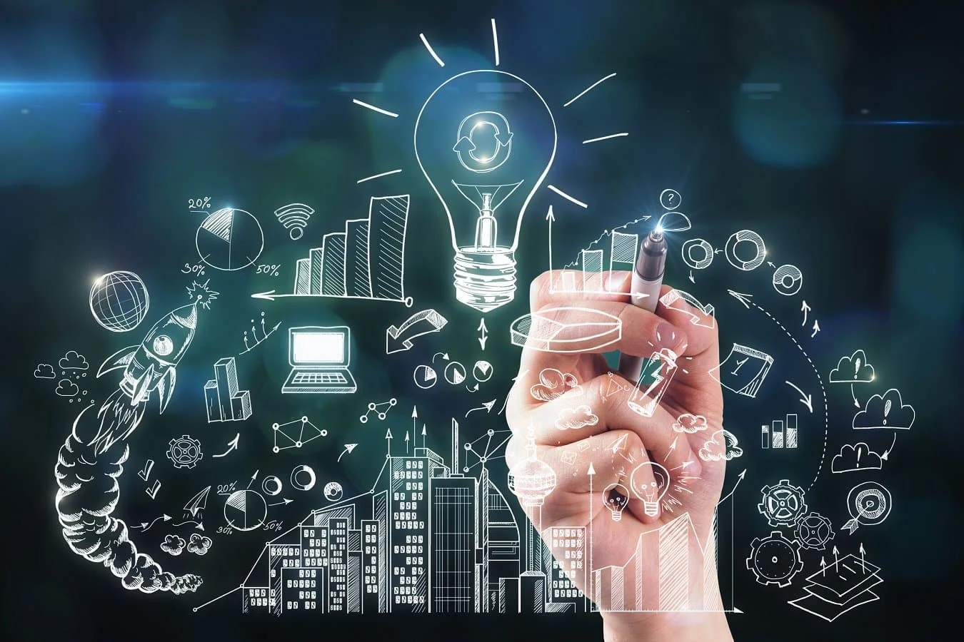Softjourn’s research and development services