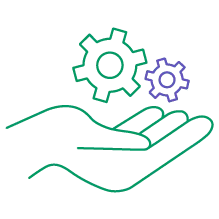 Collect Data for Sponsors and Event Managers