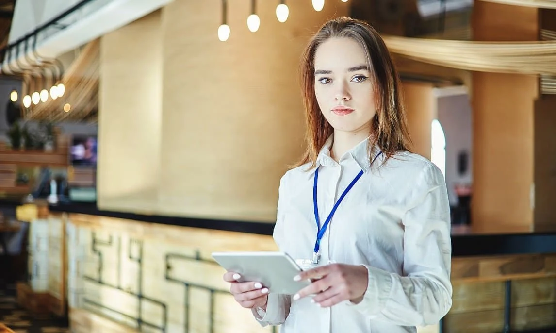 Greater Functionality for an Event Registration System