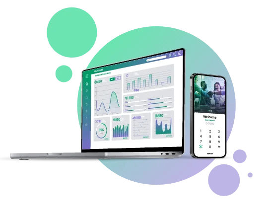 Reporting, Dashboards & Insights