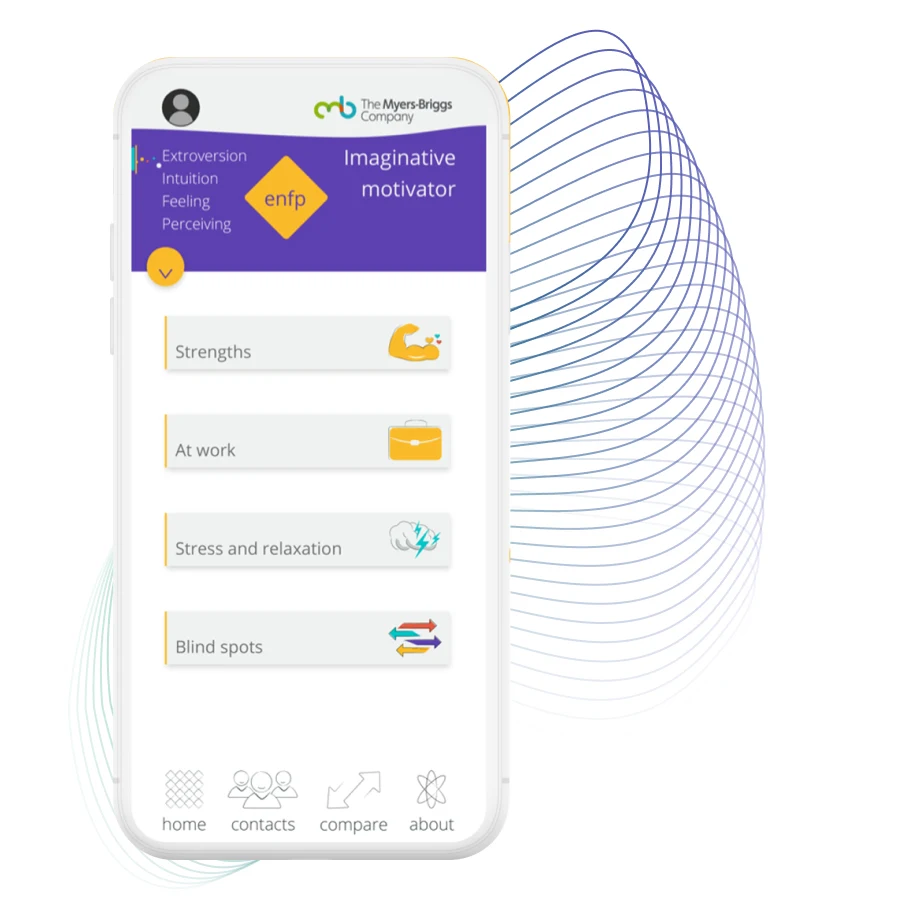 From Vision to Reality: Myers Briggs' App Modernization