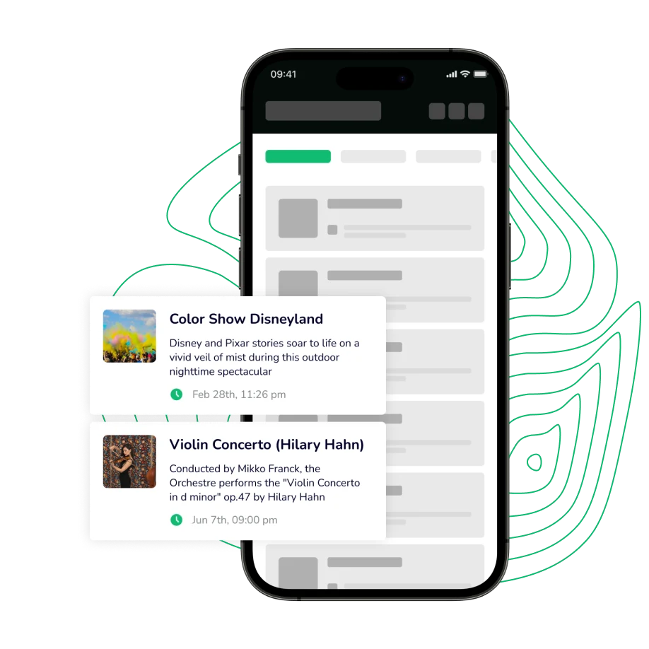 Event Espresso: Giving Your Event App a New Life!