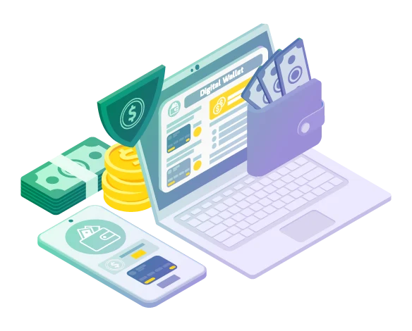 Secure, Compliant Financial API Solutions