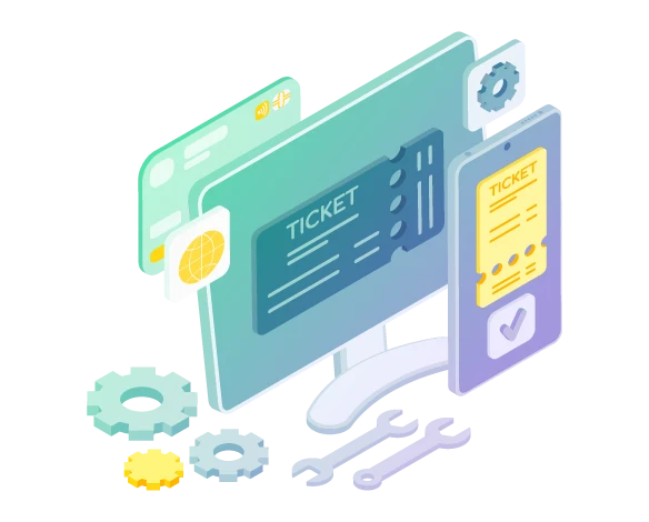 Seamless Event Technology Connections