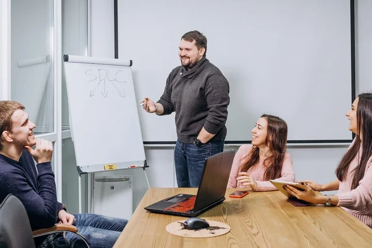 4 Keys to Great Presentation Design