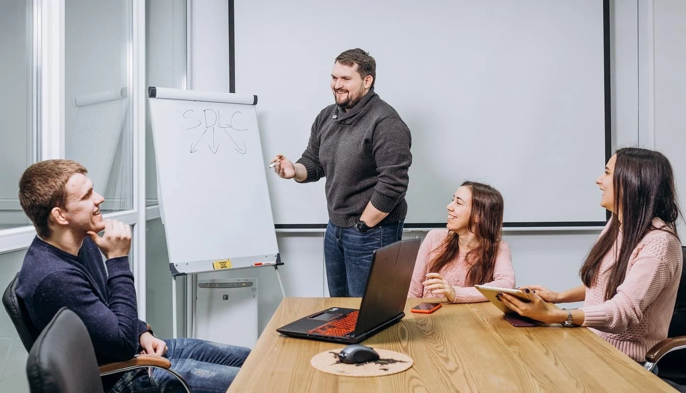 4 Keys to Great Presentation Design