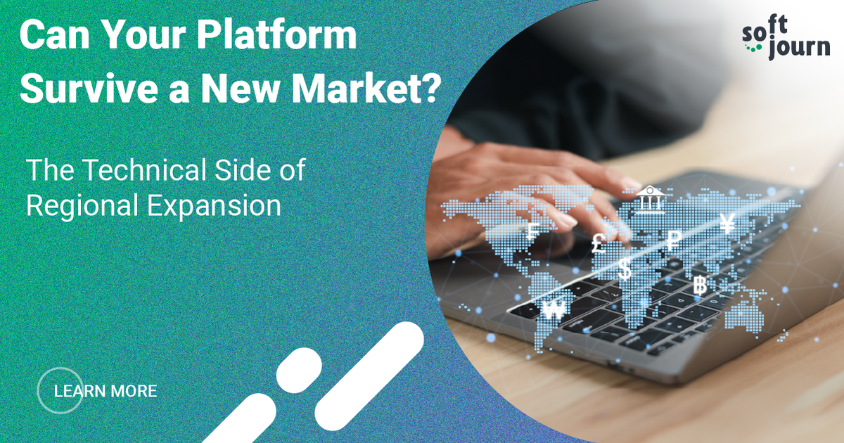 Technical Guide to Regional Software Expansion: Can Your Platform ...