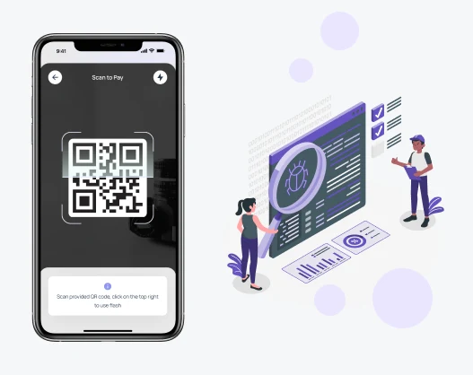 Scanning App