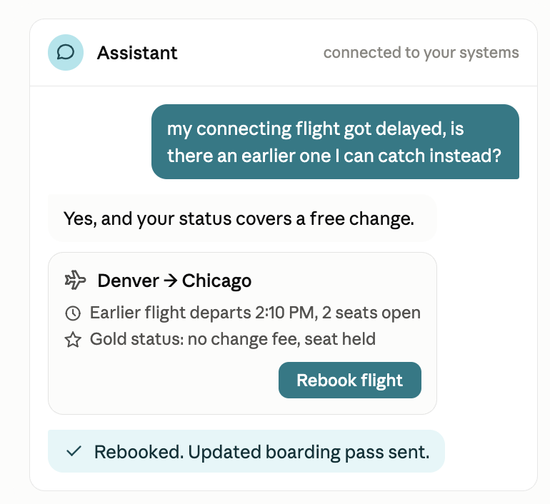 mcp example for travel