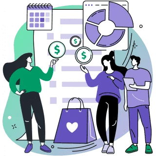 Split Payments