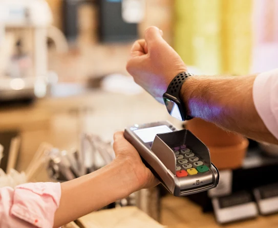 Enhancing a Mobile Payments App with Apple Pay
