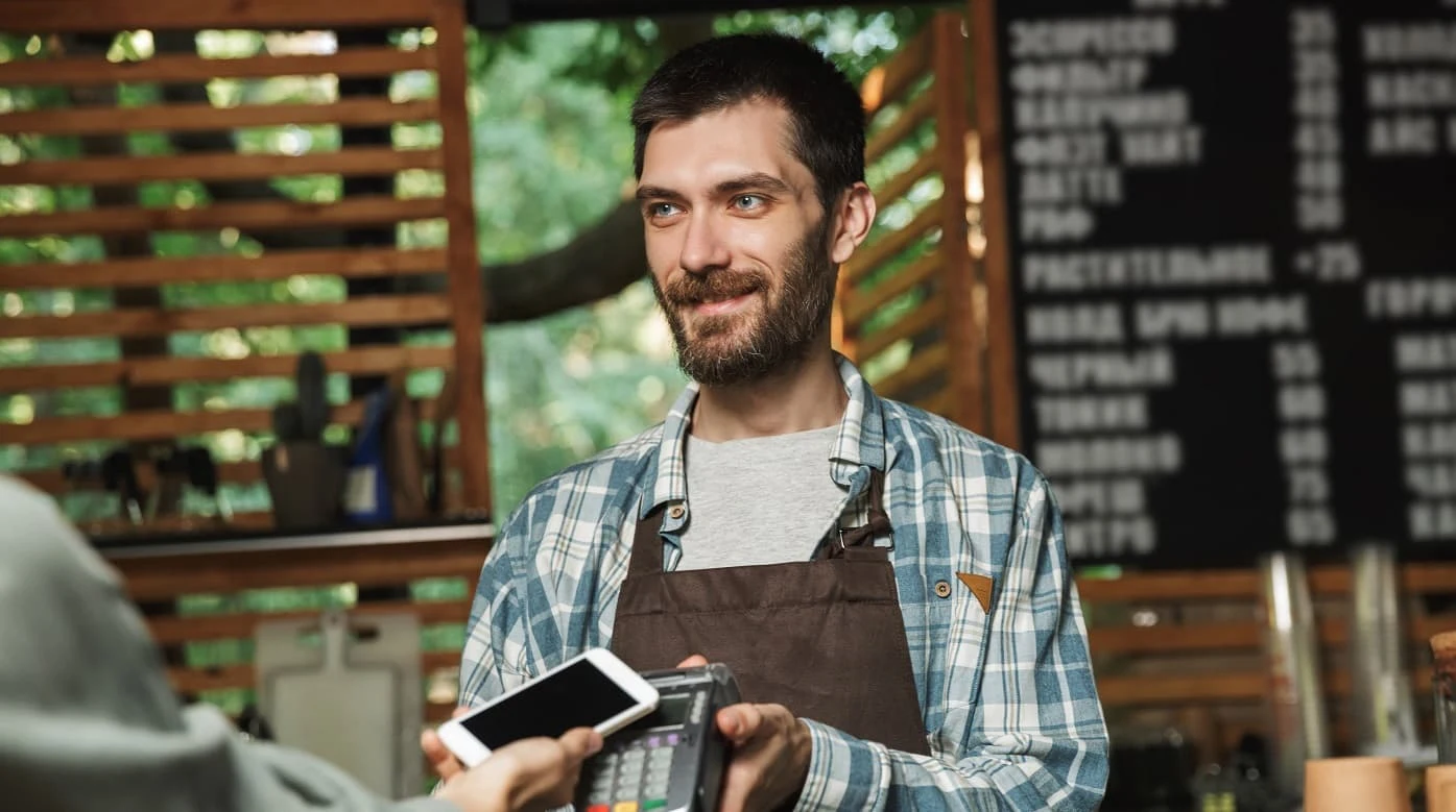 Tacit Innovations: Enhancing a Mobile Payments App with Apple Pay