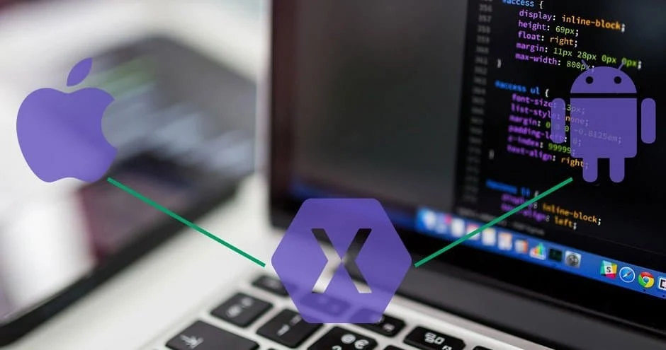 Ticketmaster: How Xamarin Benefits Ticket Scanning Apps