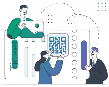 Ticketing Consulting