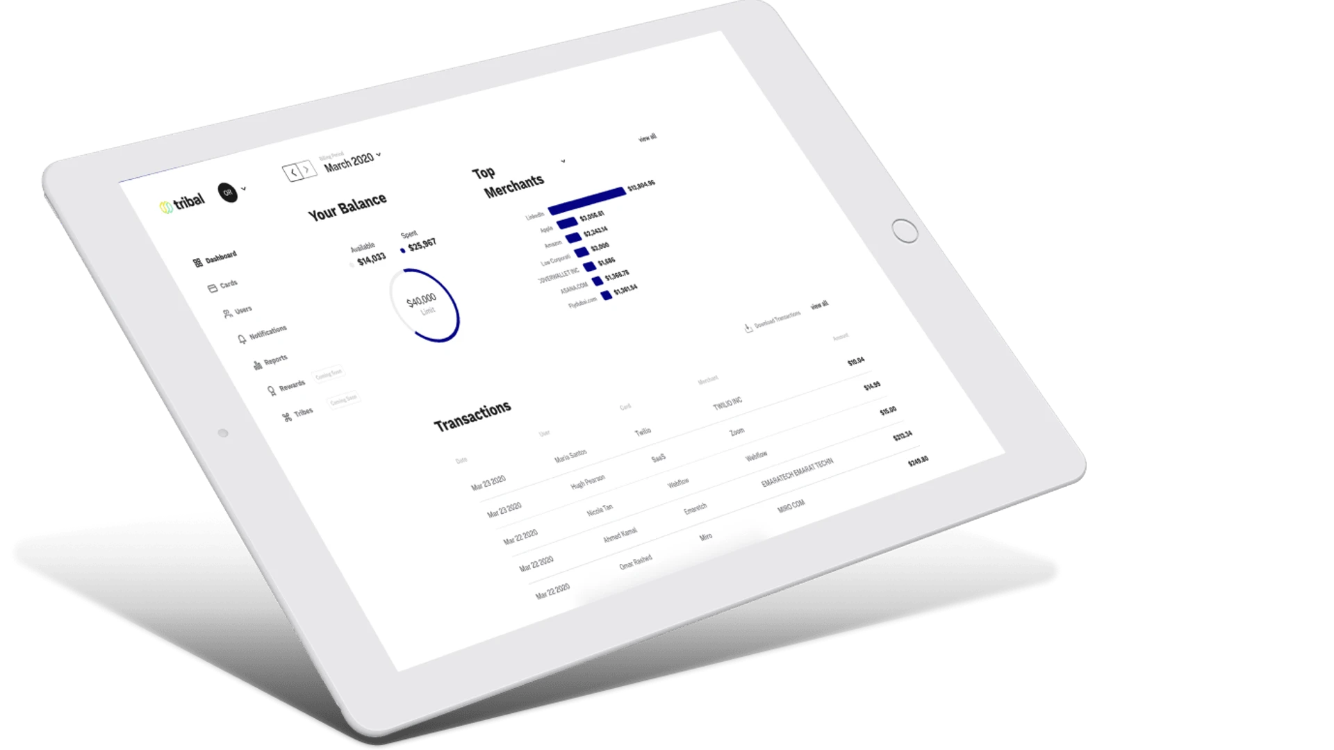 Tribal Credit: A Proactive Partnership Eliminated Blockers & Saved Time for a Fintech Company