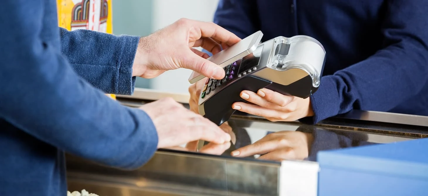 UPC: Improving Payment Processing with Server Maintenance