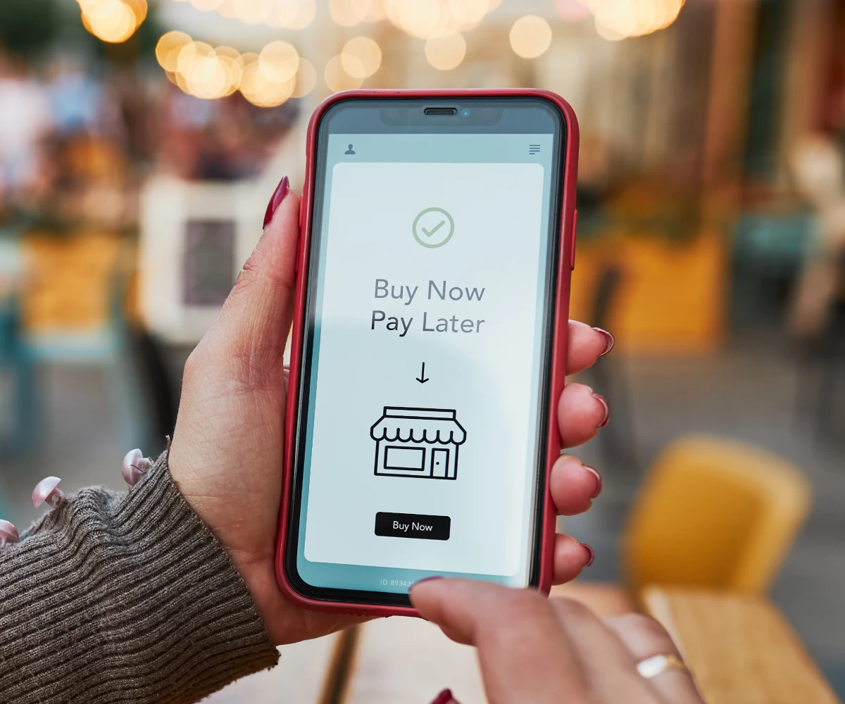 UPC: Adding Buy Now Pay Later to Meet Growing Consumer Demand