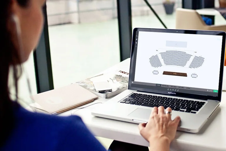 Upgrade the Customer Experience with Venue Mapping Tool