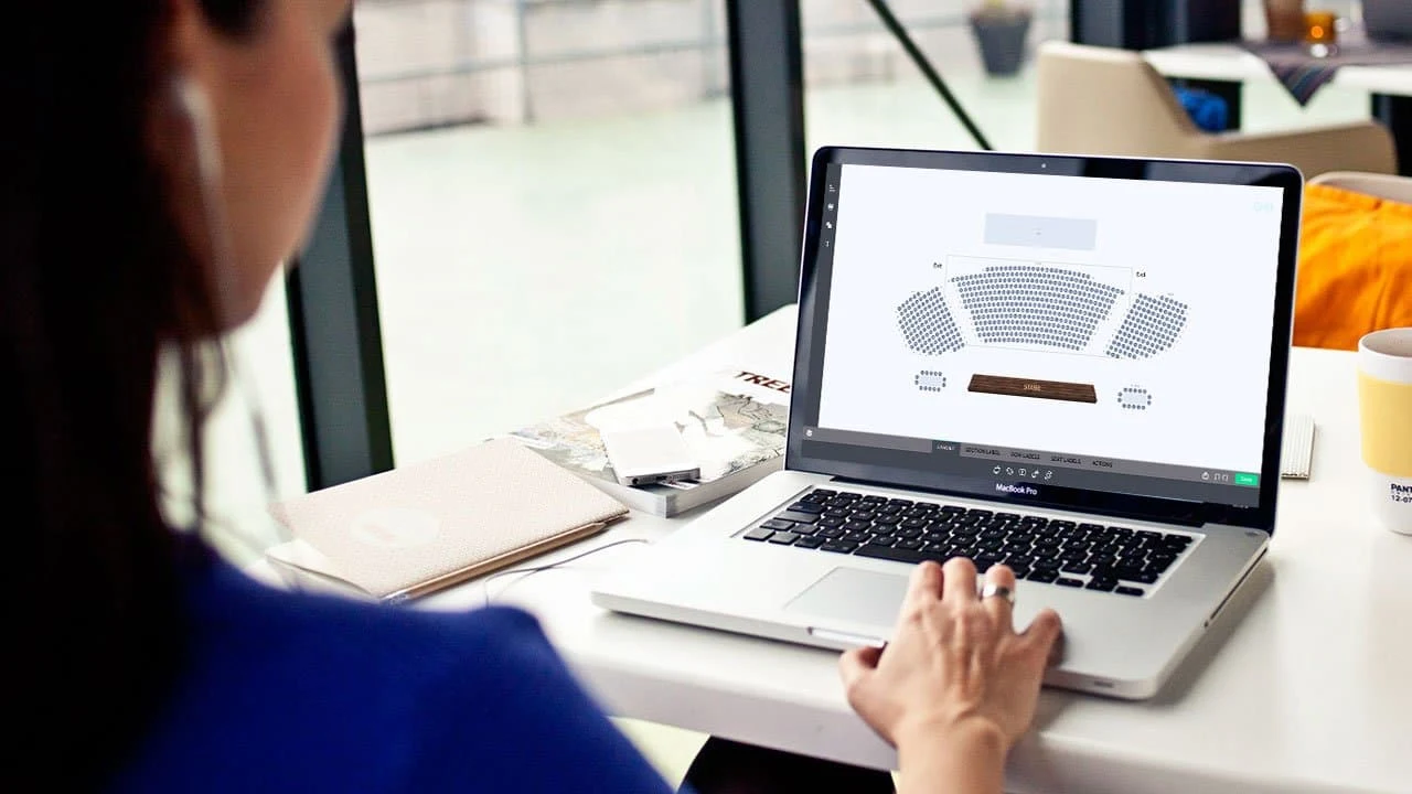 Upgrade the Customer Experience with Venue Mapping Tool
