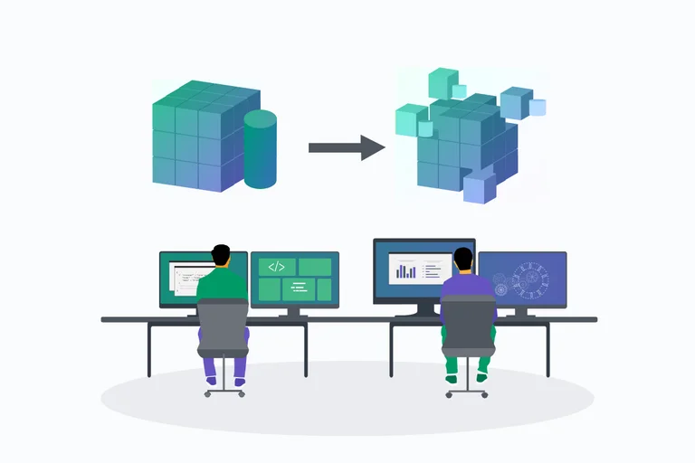Exploring Micro Frontend Architecture: A Comprehensive Guide to Benefits and Best Practices