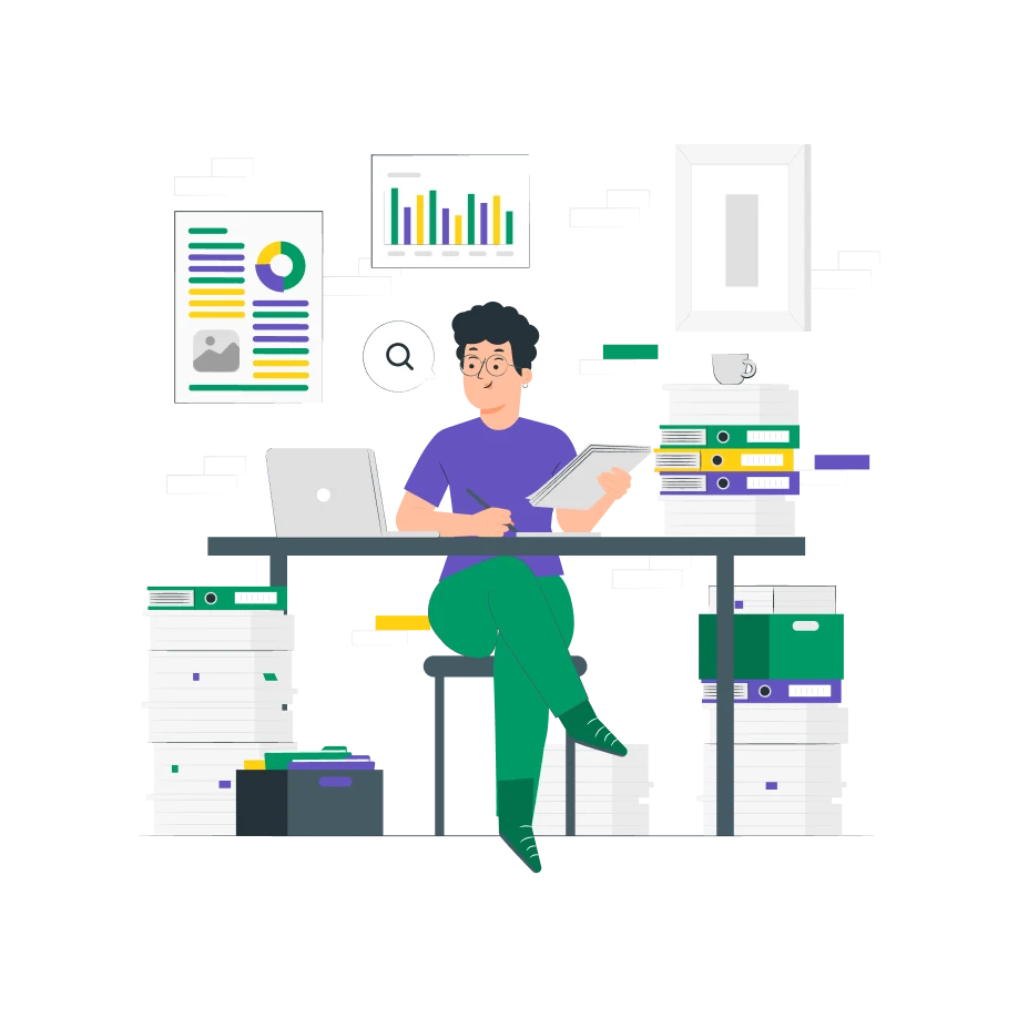 About the Project