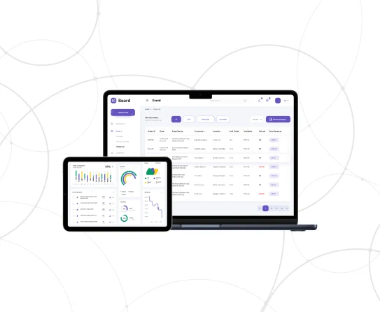 Vendini: Adding More Power to Event Ticketing Software