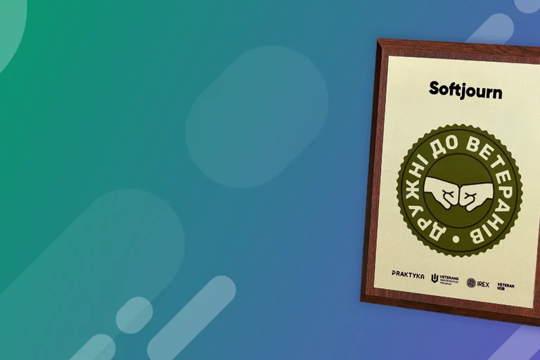 Softjourn Recognized as a Veteran-Friendly Business