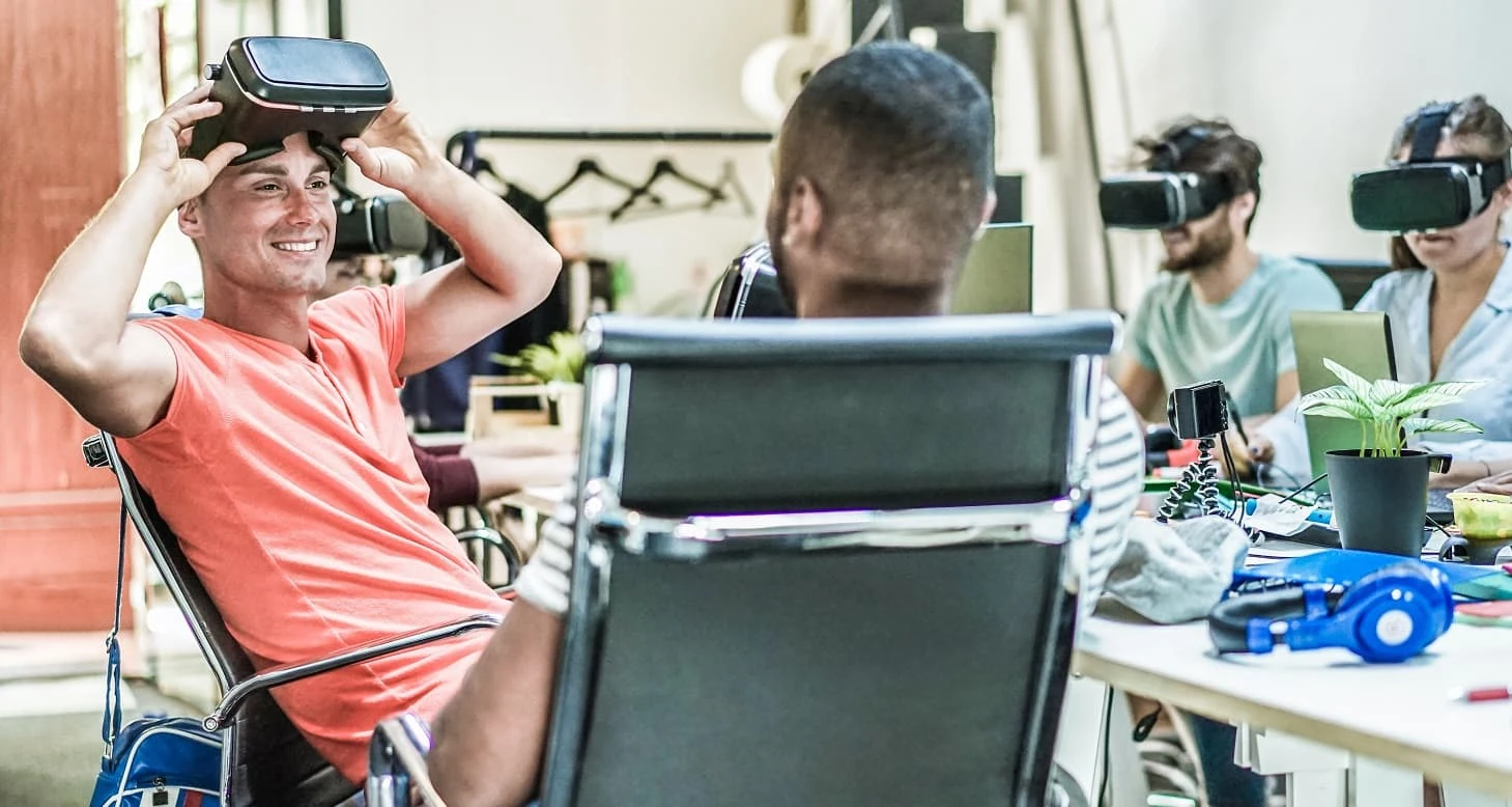 How Virtual Tours Can Help Ticketing Vendors During COVID-19 (And After!)
