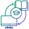 Virtual and Hybrid Learning