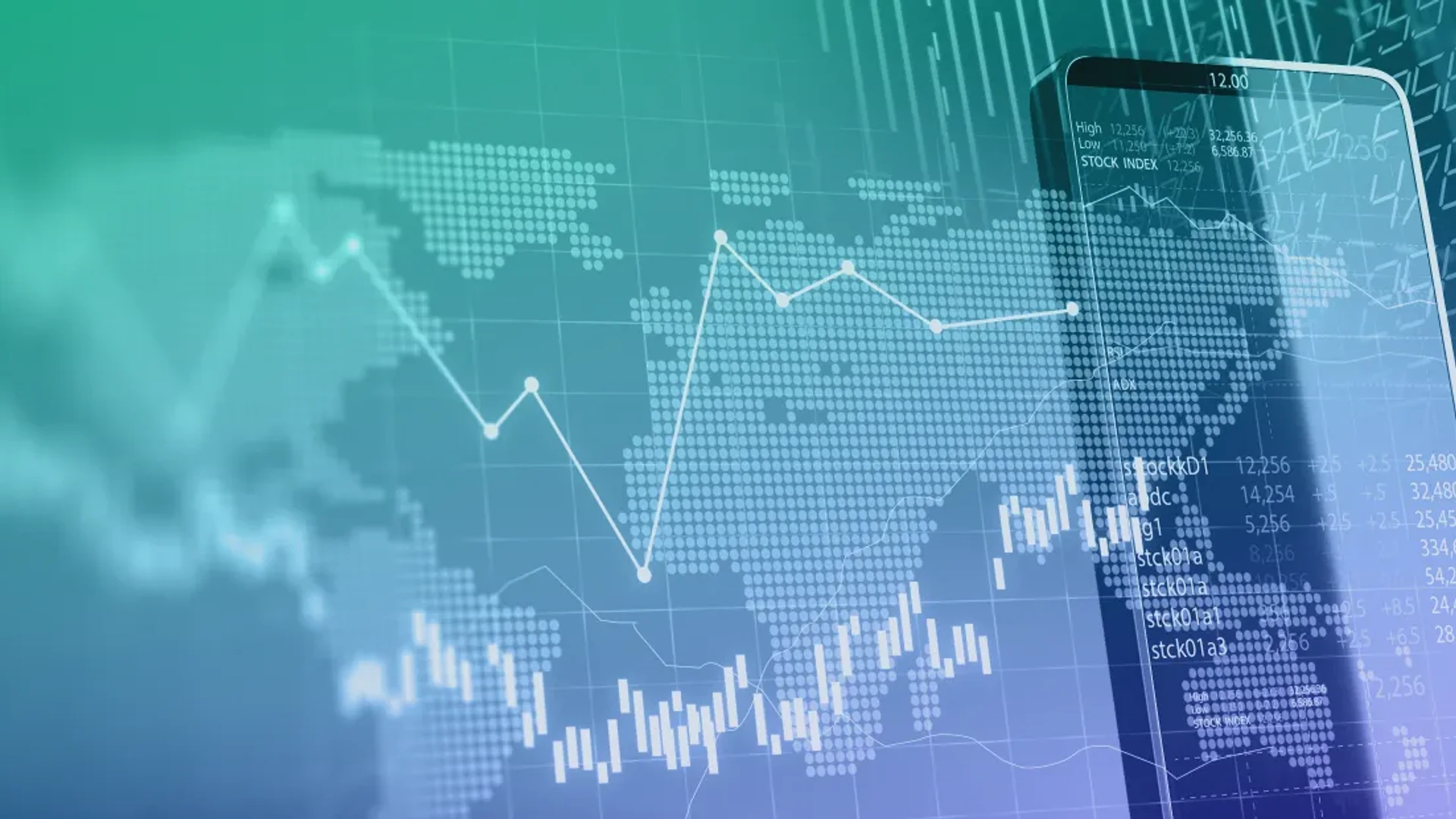 Top Fintech Trends And What to Expect in 2026