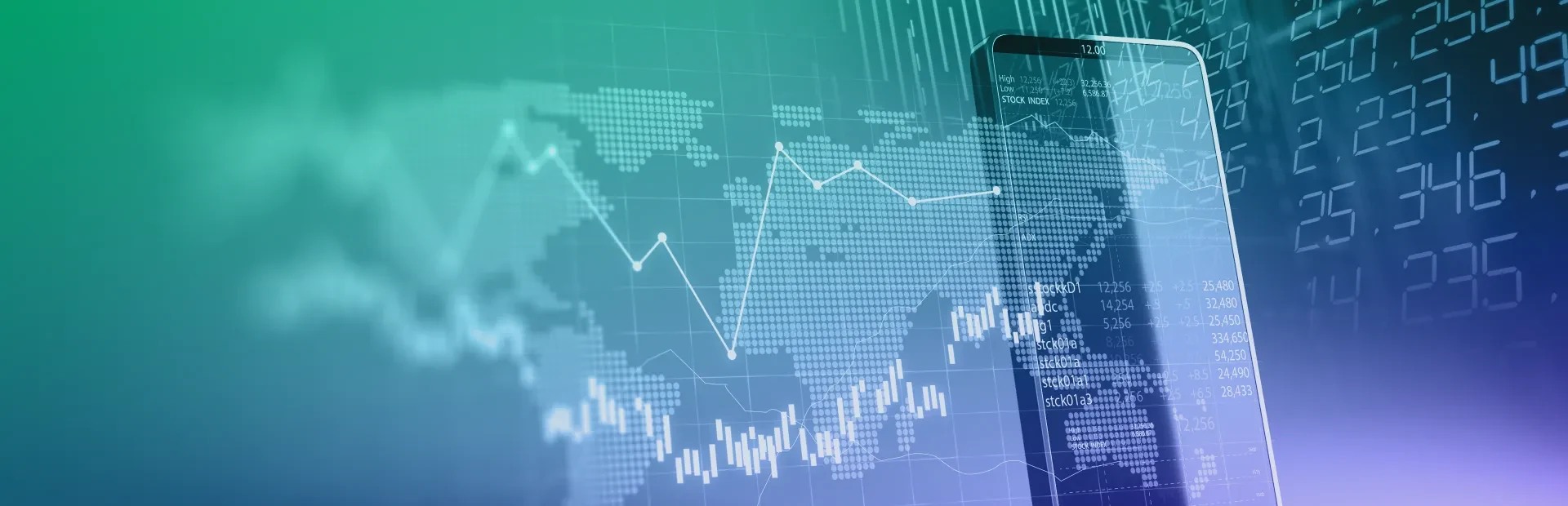 Top Fintech Trends And What to Expect in 2026