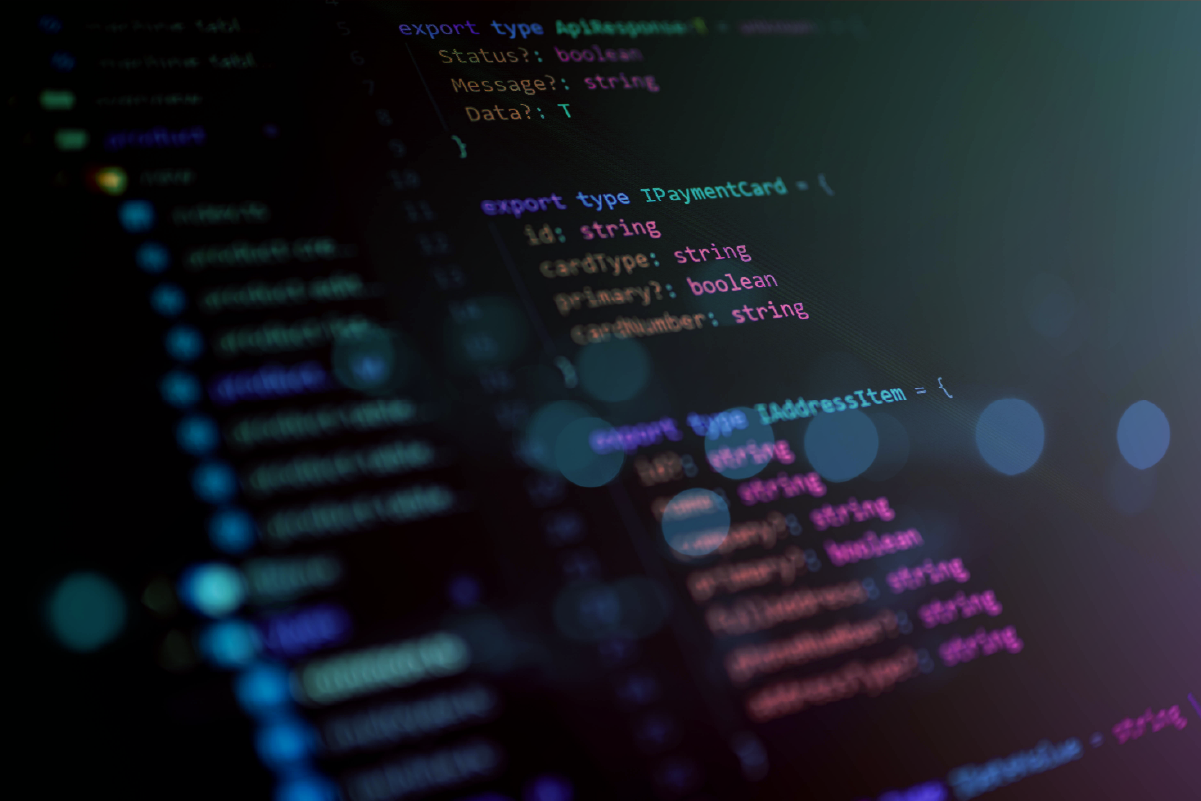 typescript coding