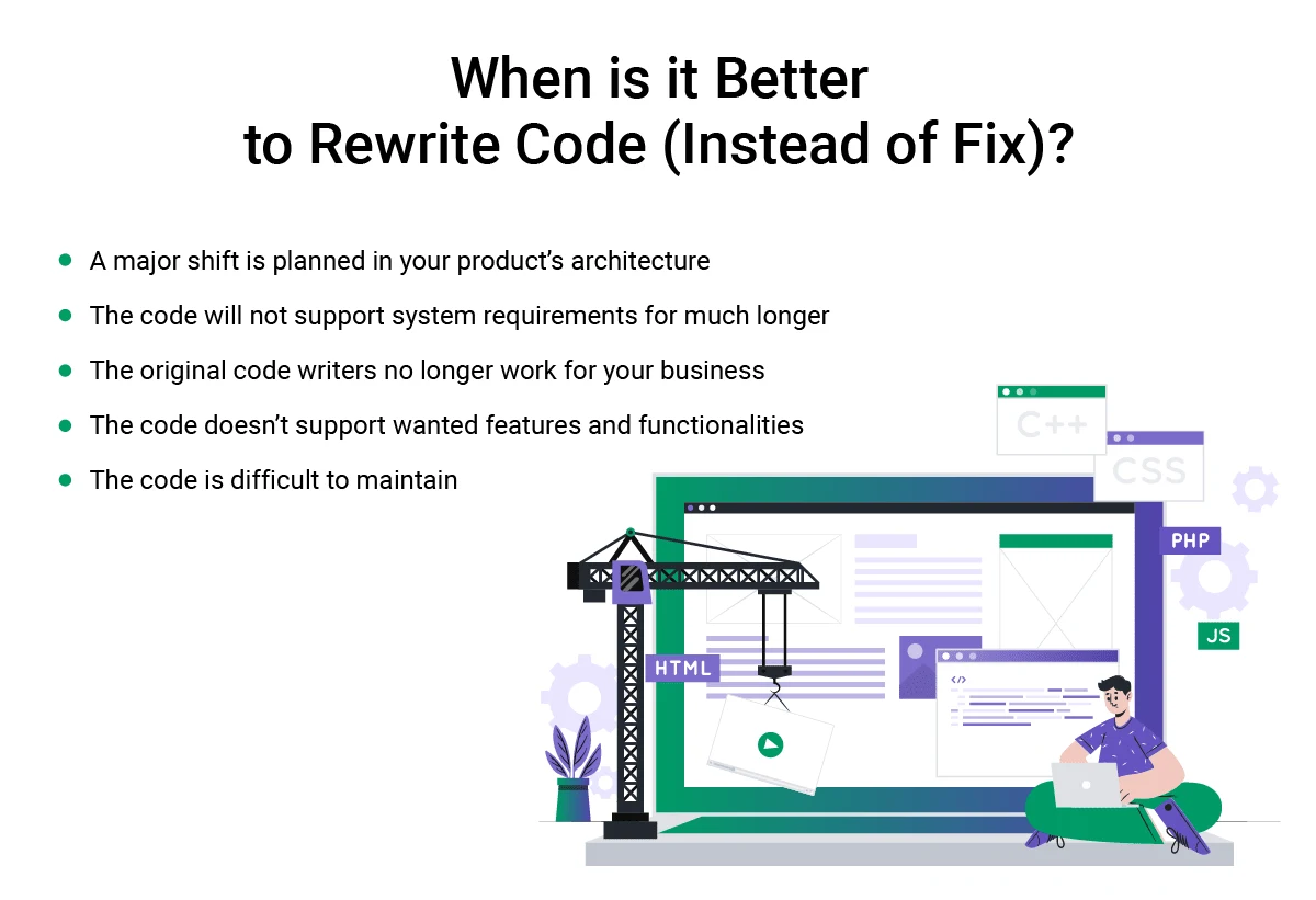 Case study illustration