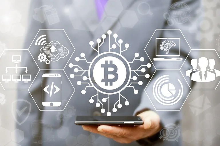 Why Blockchain?