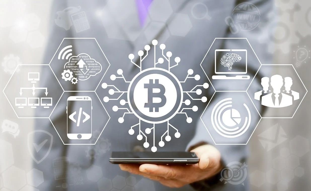 Why Blockchain?