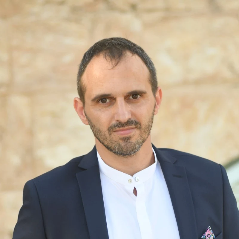 Yehuda Am-Baruch