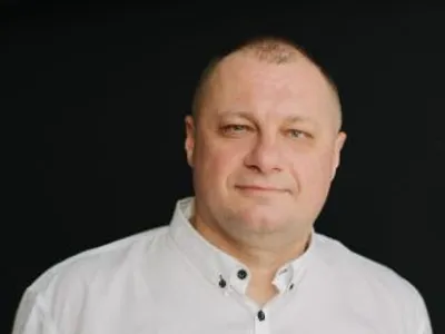 Yuri Kropelnytsky