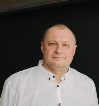 Yuri Kropelnytsky