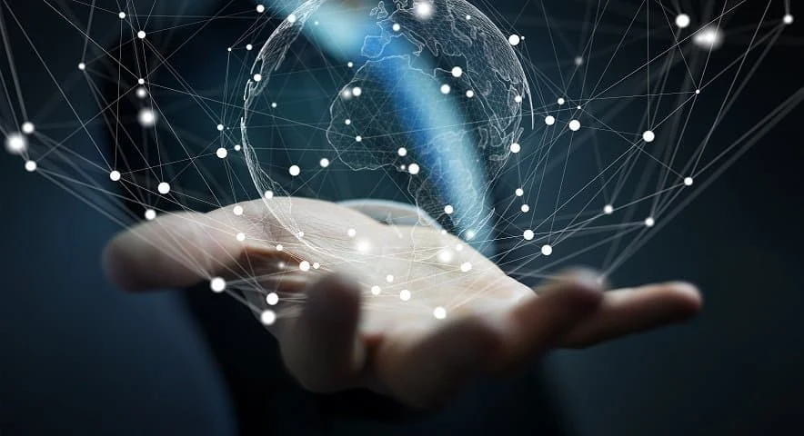 Blockchain Loyalty Program
