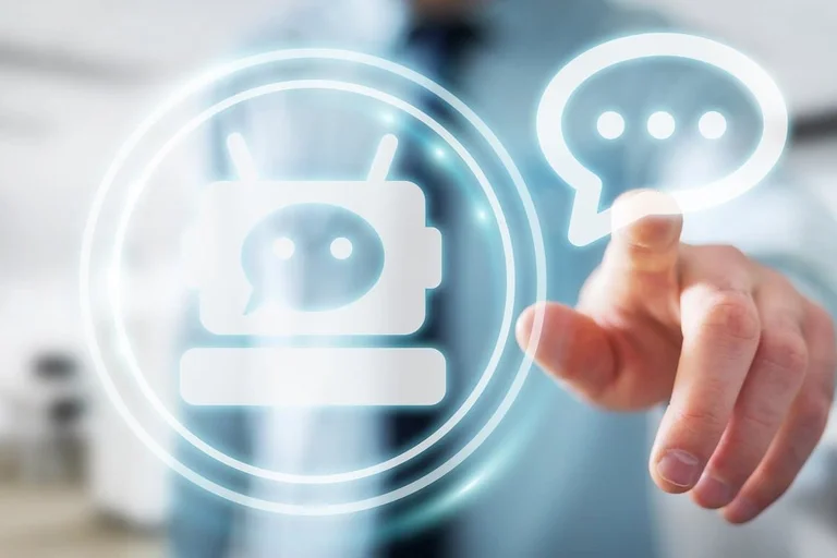 The Impact of AI-Powered Chatbots in Revolutionizing Financial Services
