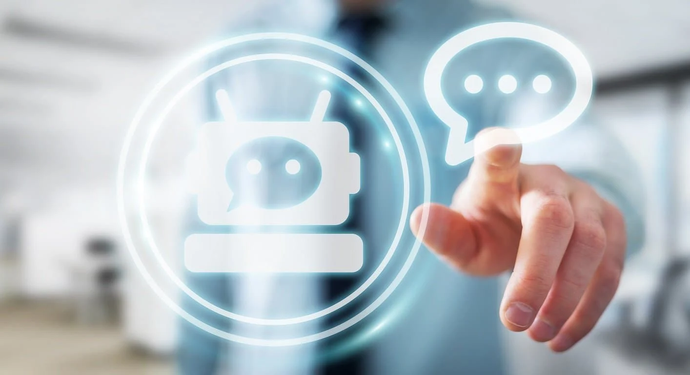 The Impact of AI-Powered Chatbots in Revolutionizing Financial Services