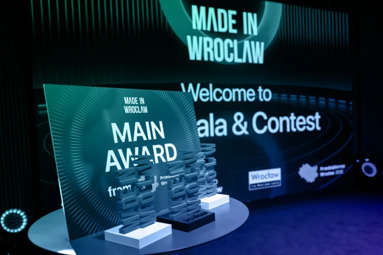Softjourn at “Made in Wrocław”: Exploring Innovation, Talent, and the Future of Work