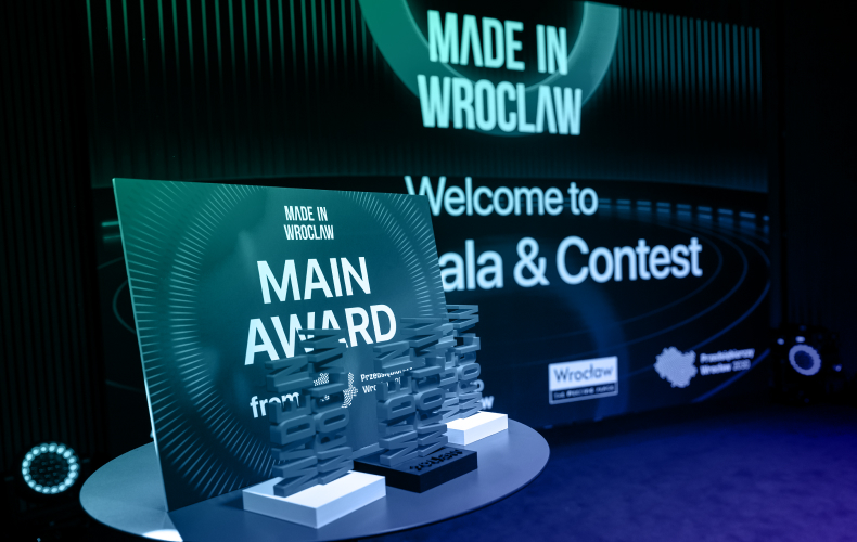 Softjourn at “Made in Wrocław”: Exploring Innovation, Talent, and the Future of Work