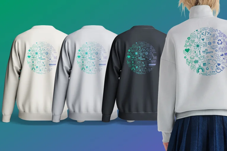 Wearing Our Story: The Meaning Behind Softjourn’s 2025 Global Merch