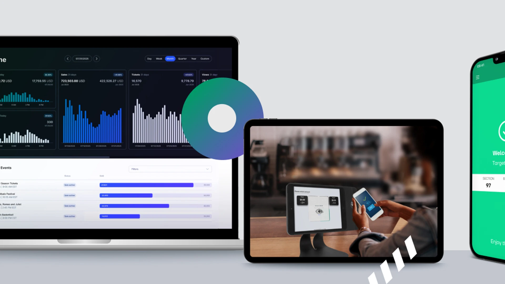 The Ultimate Guide to Ticketing Integrations: The Top Solutions to Boost Sales and Streamline Operations
