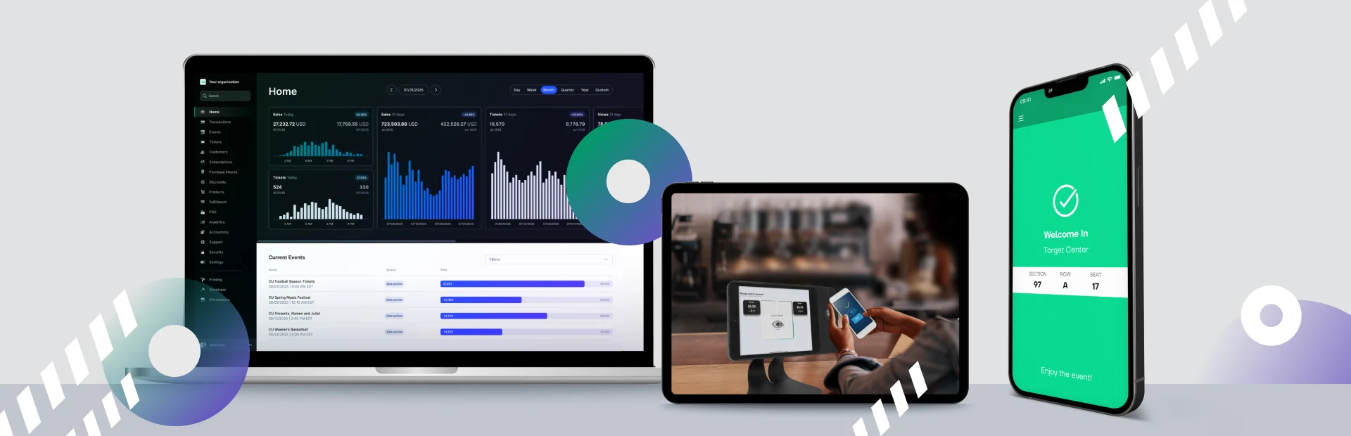 The Ultimate Guide to Ticketing Integrations: The Top Solutions to Boost Sales and Streamline Operations