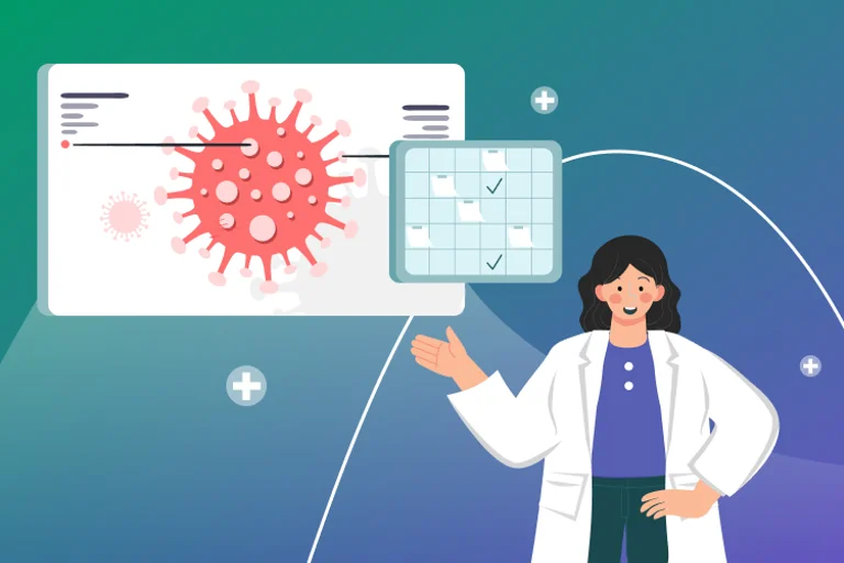 Softjourn’s Seasonal Vaccination Campaign